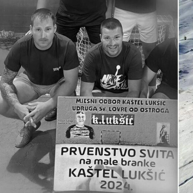 Roko i Andrija Kovačev