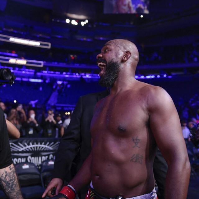 Jon Jones