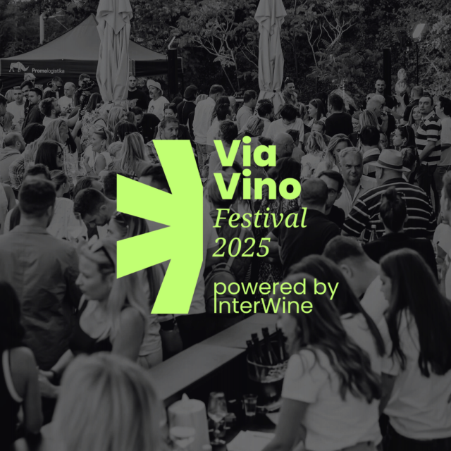 Via Vino Festival