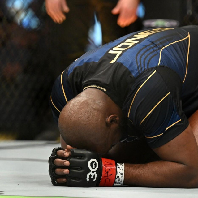 Jon Jones