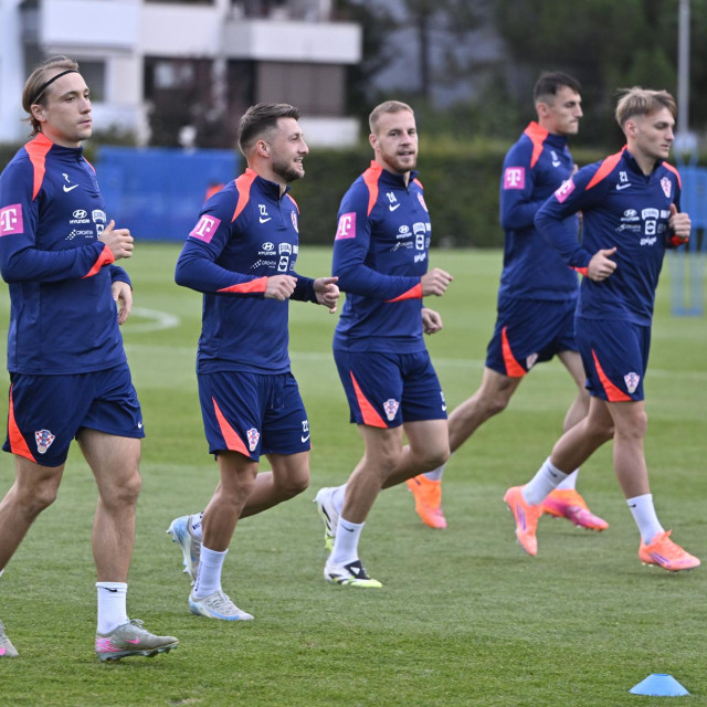 Lovro Majer, Marco Pašalić, Ivan Smolčić, Ante Budimir,Toni Fruk