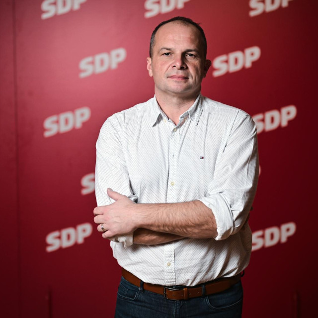 Siniša Hajdaš Dončić