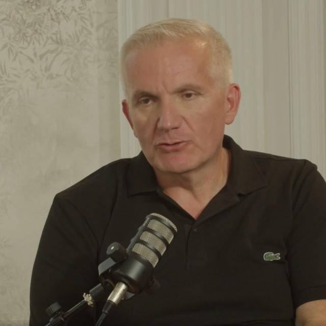 Krunoslav Čovo, poduzetnik iz Rijeke