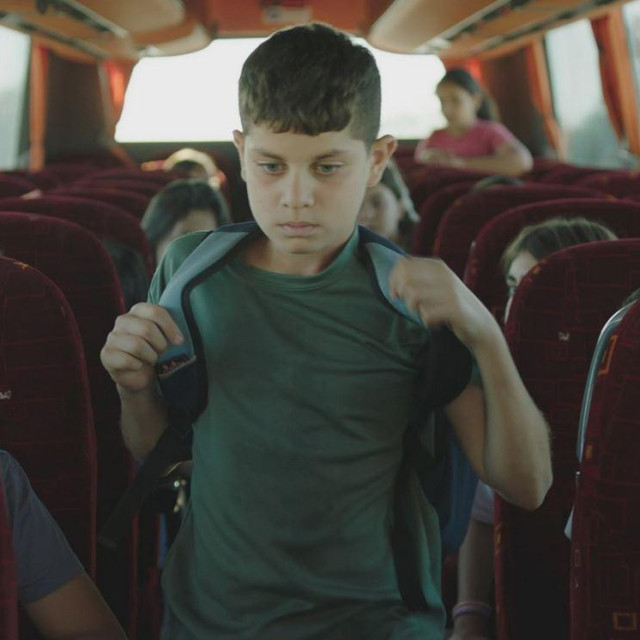 Kadar iz izraelskog filma More