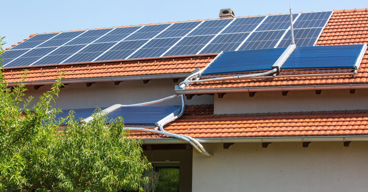 Fond za zaštitu okoliša: Ponovno kreću prijave za fotonapone u obiteljskim kućama