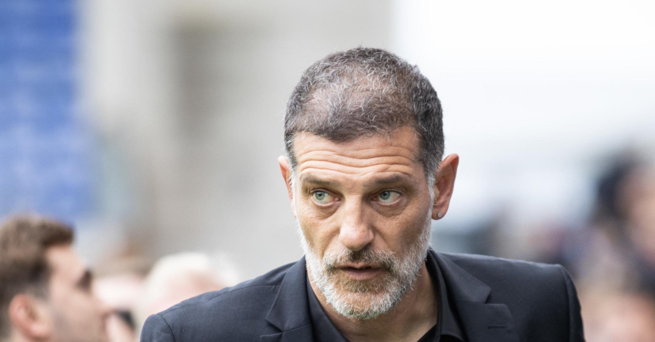 Sportske novosti - Bilić se vratio na Poljud: Trenere Hajdukove ...