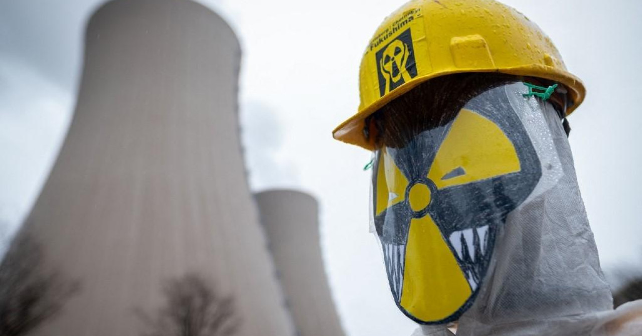 Rusija se umika iz sporazuma z ZDA o zmanjšanju zalog plutonija