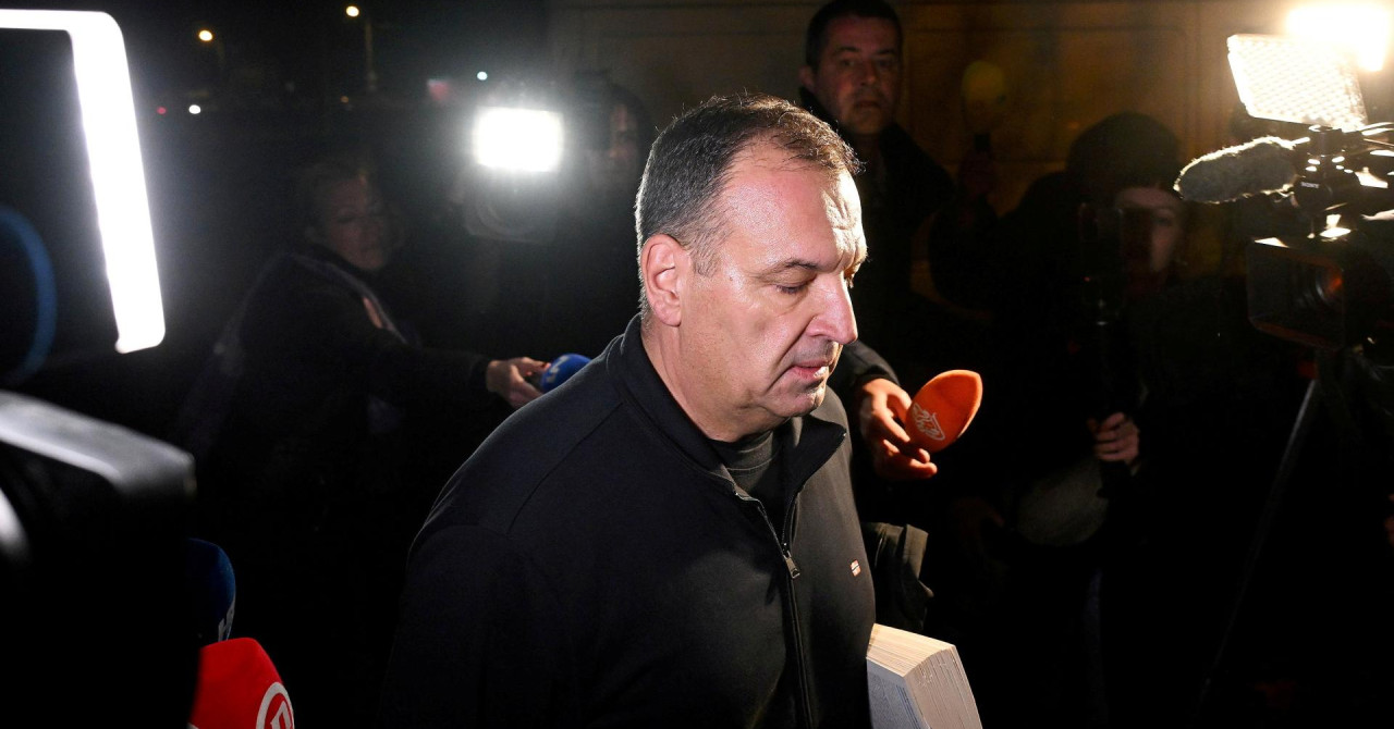 Liječnička komora o Berošu: ‘Iznimno loša poruka. Zapošljava se čovjek čije je uhićenje zgrozilo hrvatske liječnike‘