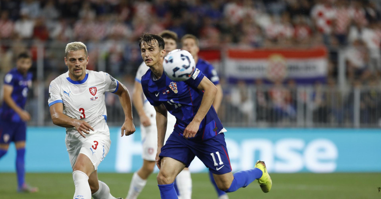 Ivanković i Scoria uoči dvoboja u Pragu: ‘Znamo igrati ovakve utakmice, puno stvari je na našoj strani‘