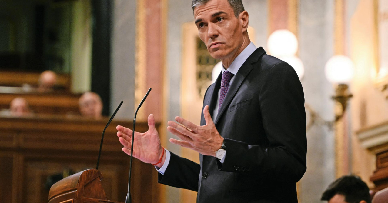 U Španjolskoj je u parlamentu izglasan embargo na izvoz oružja u Izrael