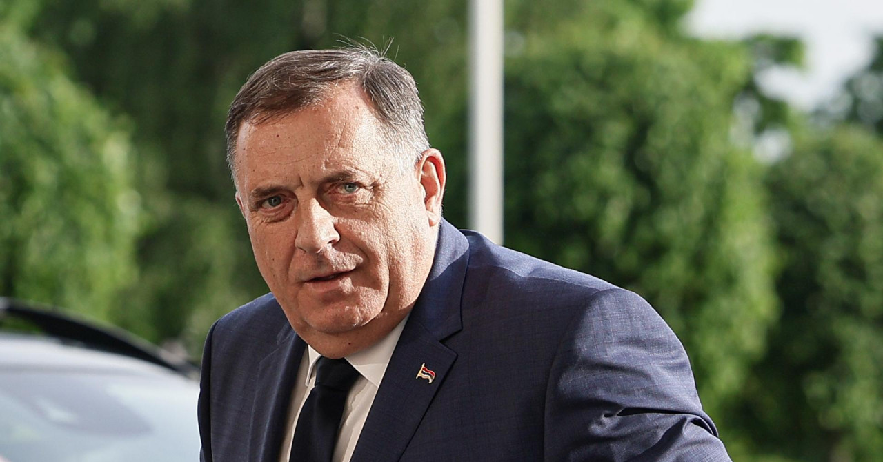 Dodik, Višković i Stevandić ostaju pod istragom