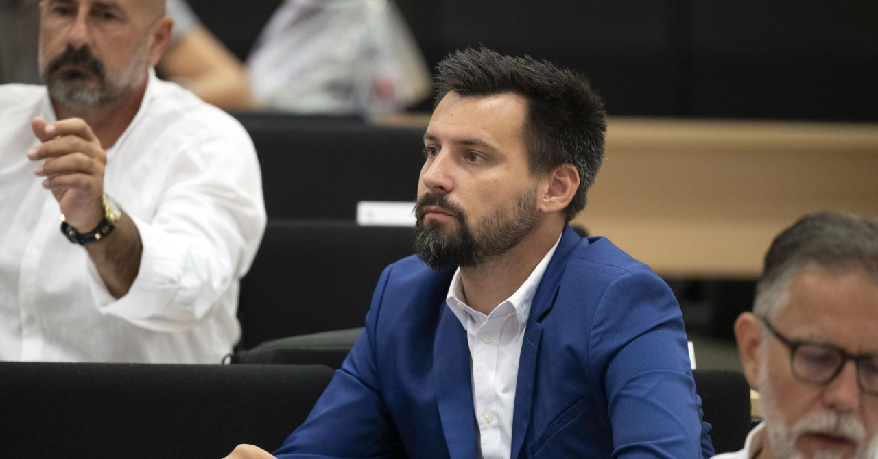 Ivošević: Gradskoj tvrtki i Gradu Splitu prijeti gubitak koncesije na Žnjanu