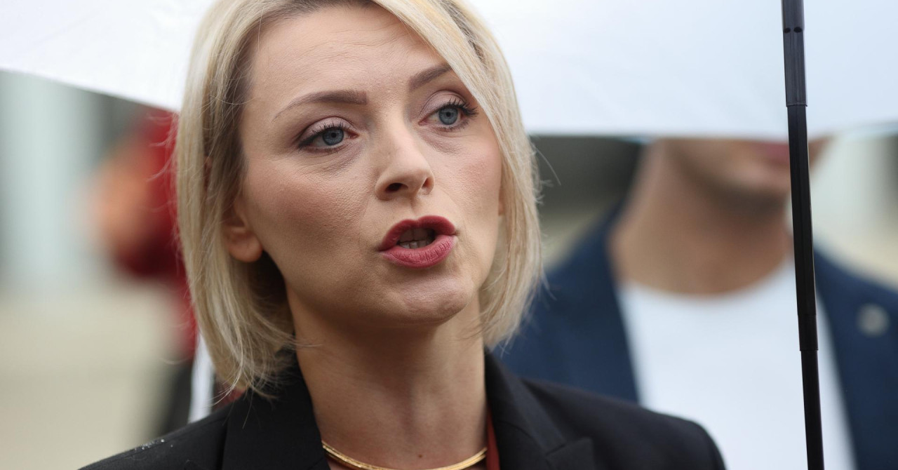 Slavonska SDP-ovka prozvala vladajuće zbog svinjske kuge: ‘Ovo je bolest sustava na kojoj profitira Grlić-Radman‘