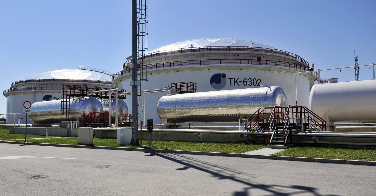 JANAF ishodio novu licencu do 15. listopada, Naftna industrija Srbije dobila novu odgodu sankcija?