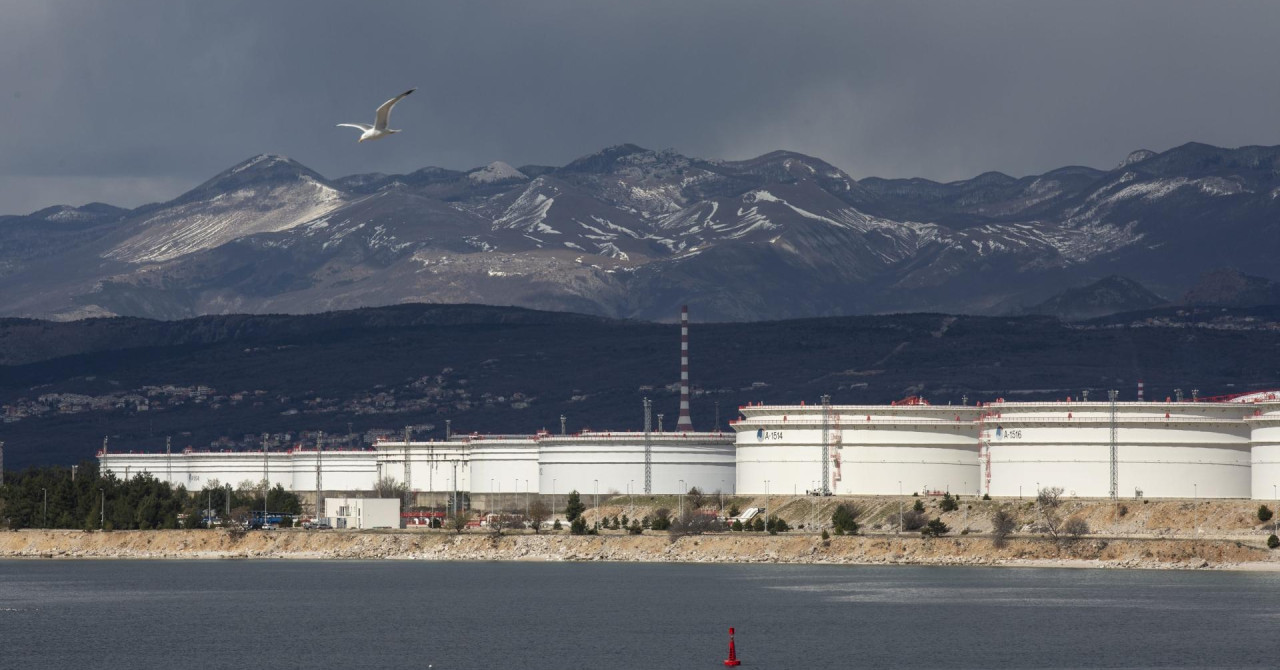 MOL zatražio od Janafa testove, predlažu da prouči primjere vlasničke strukture