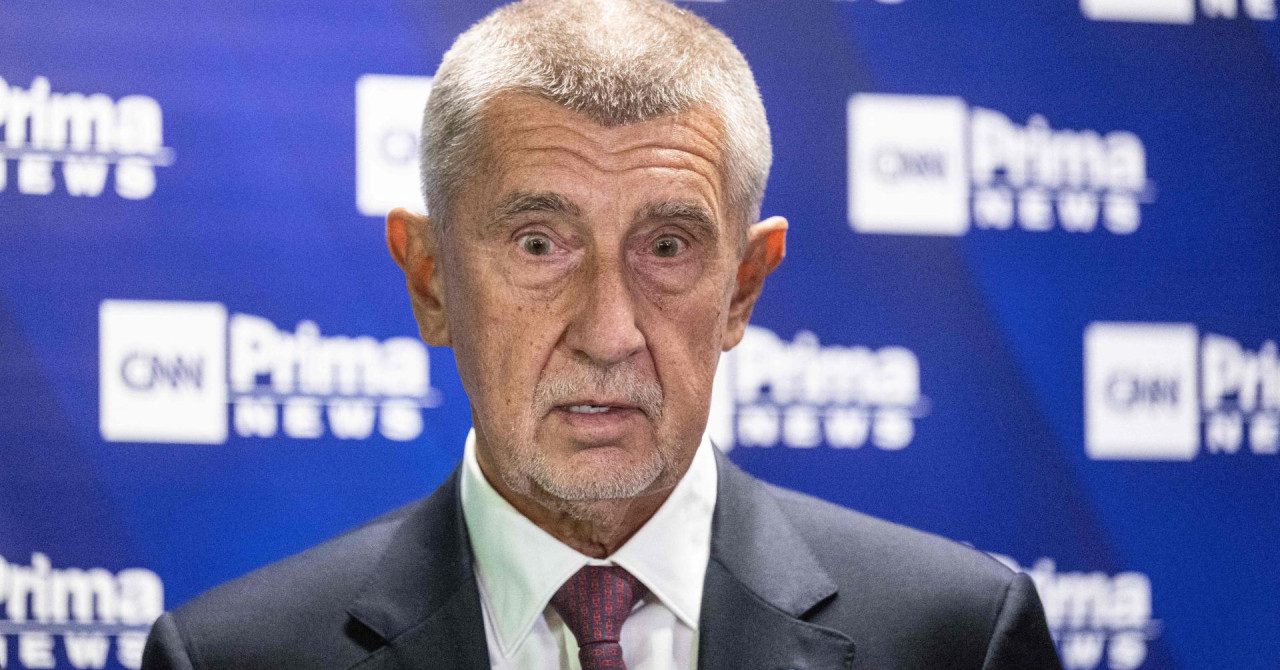 Budući premijer Češke: ‘Ukrajini nećemo dati ni krune iz našeg proračuna‘