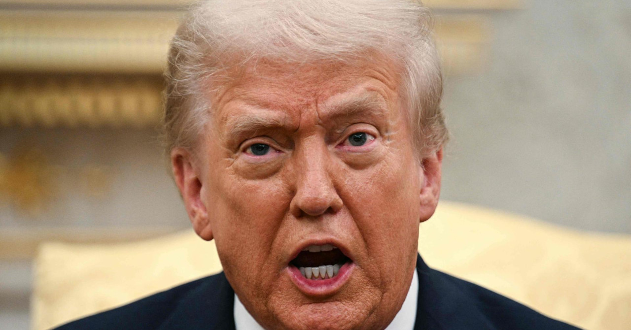 Treći najveći američki grad proglasio je ratnom zonom, poslao trupe, a sada opet prijeti: ‘Ta dvojica bi trebala biti u zatvoru‘