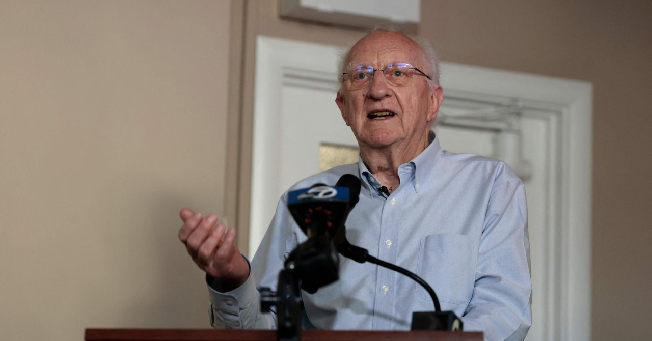 Jedan od Nobelovaca kritizira Trumpa zbog uskrate sredstava za znanost: ‘Bit će katastrofa!‘