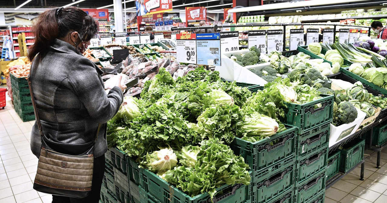 Hitno se povlači voće uvezeno iz Italije zbog ogromnih razina opasne kemikalije. Uzrokuje neplodnost, opasna za djecu