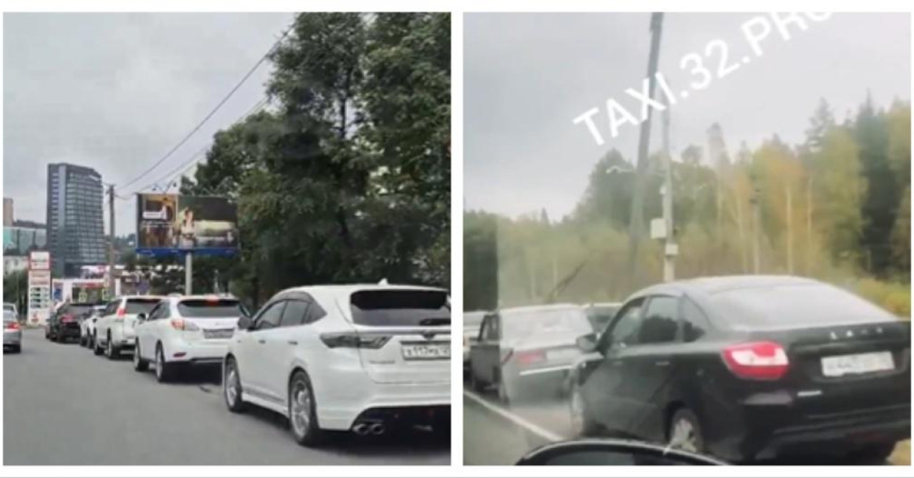 Ukrajinci su uspjeli? Situacija koja se upravo odvija u Rusiji do jučer je bila skoro pa u sferi znanstvene fantastike