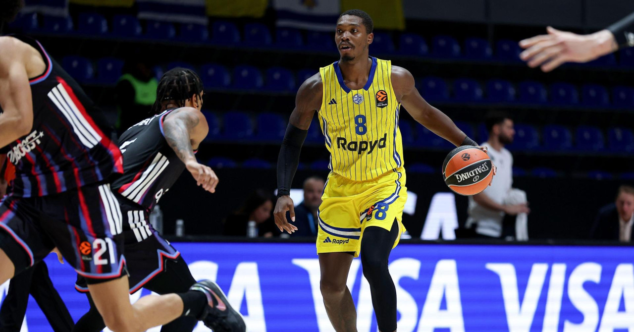 VIDEO: Maccabi Tel Aviv u izraelskom derbiju upisao premijernu pobjedu u Euroligi