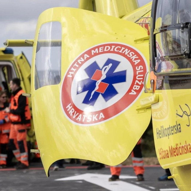 Ilustrativna fotografija