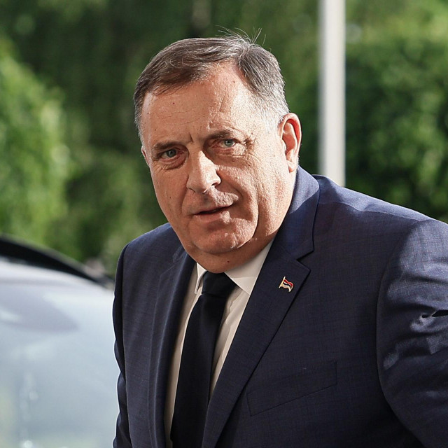 Milorad Dodik