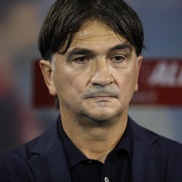 Zlatko Dalić