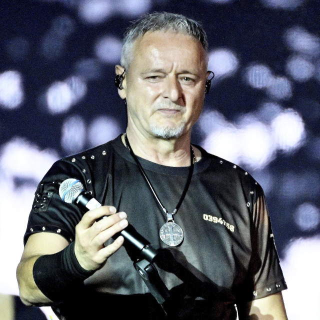 Marko Perković Thompson