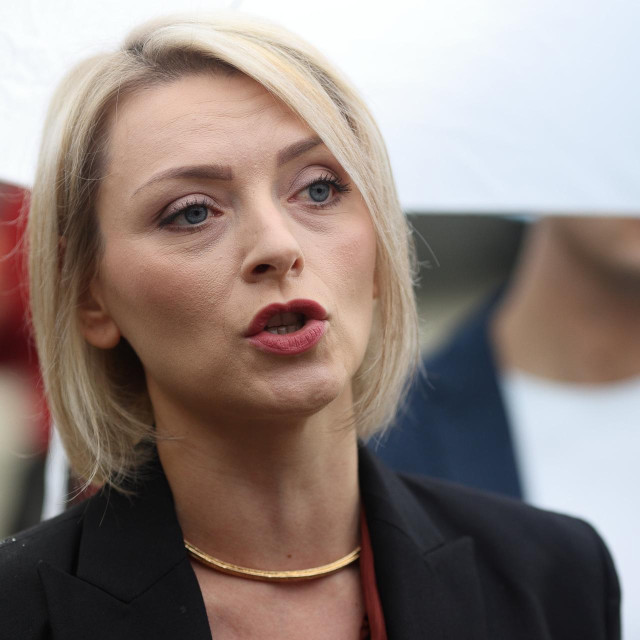 Sanja Bježančević