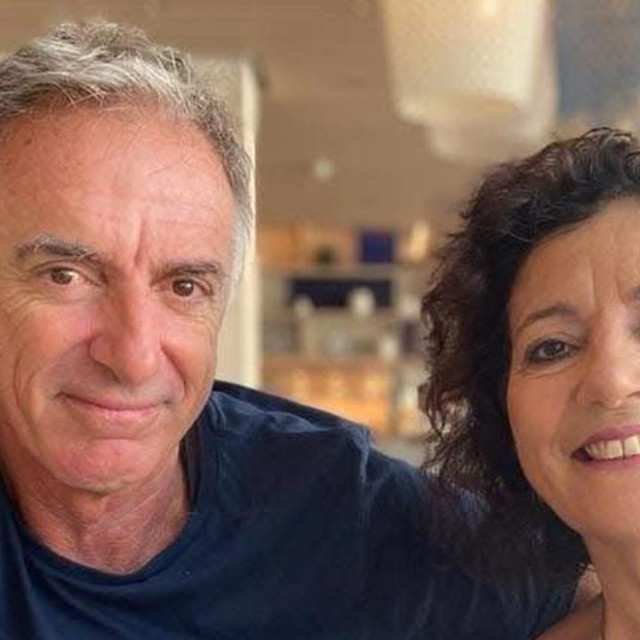 Jeremyju i Lorraine Gambin