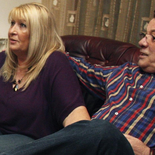 Sejda i Halid Bešlić