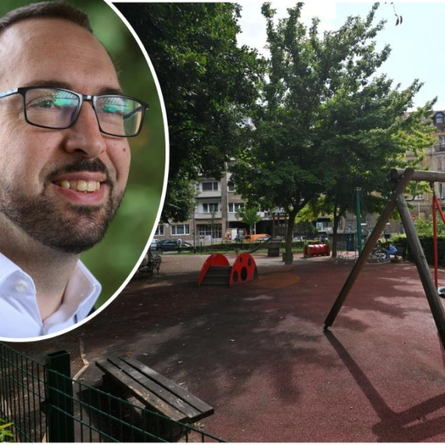 Okvirni sporazum za dječja igrališta naslovna