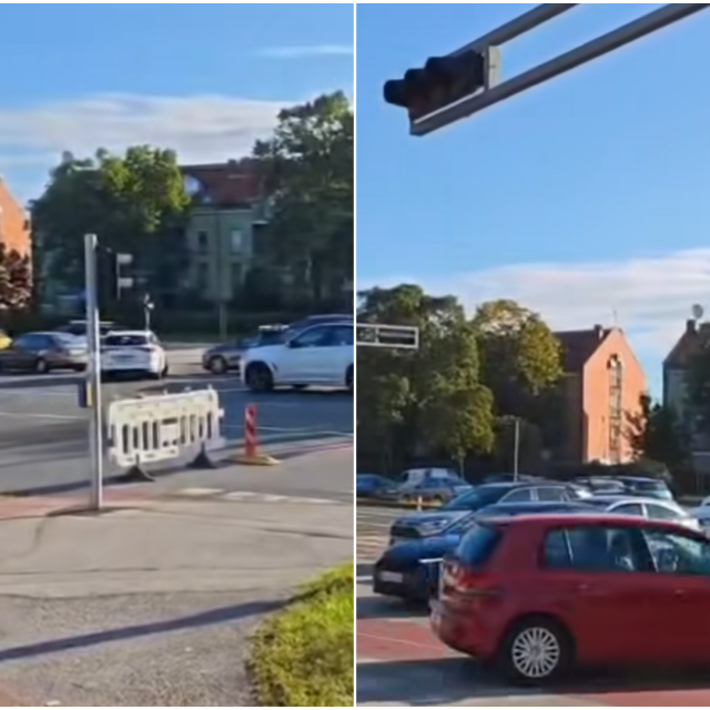 kolaž, HRT Radio sljeme