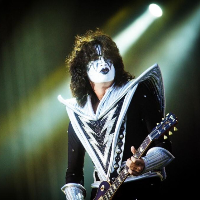 Ace Frehley