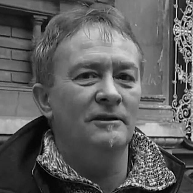 Damir Krizmanić Kriza