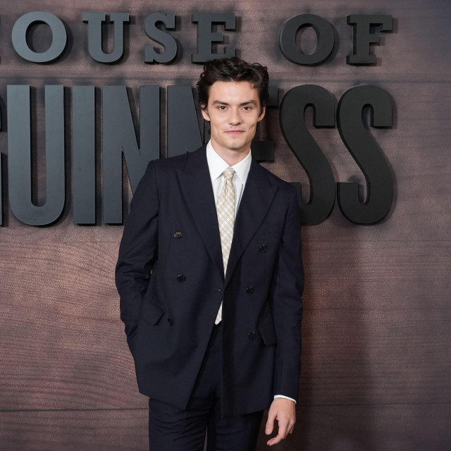 Britanska zvijezda u usponu