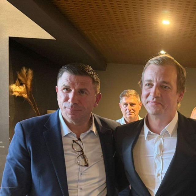 Ivica Pirić, Volodimir Nosov