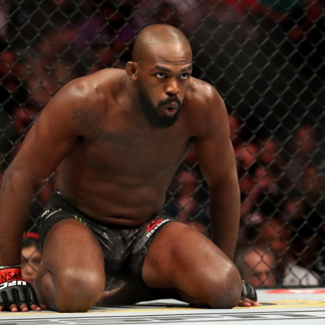 Jon Jones