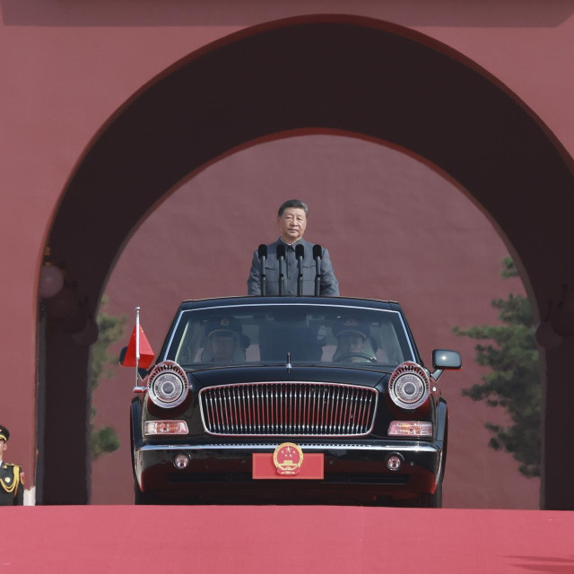 Xi Jinping