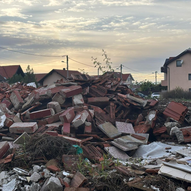 Udruga Ekologija grada mapira divlja odlagališta otpada