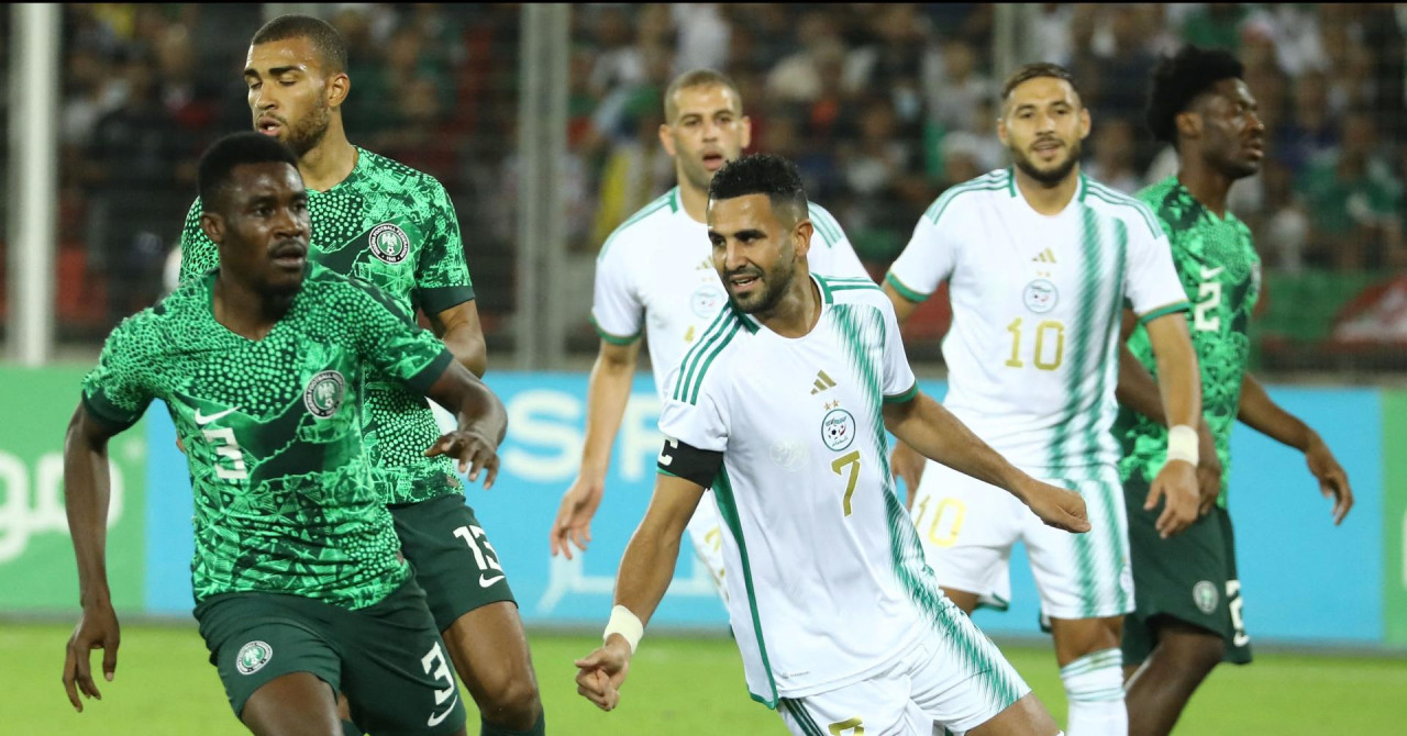 VIDEO: Alžir postao 20. zemlja koja je osigurala Svjetsko prvenstvo, pogledajte pobjedu za veliko slavlje