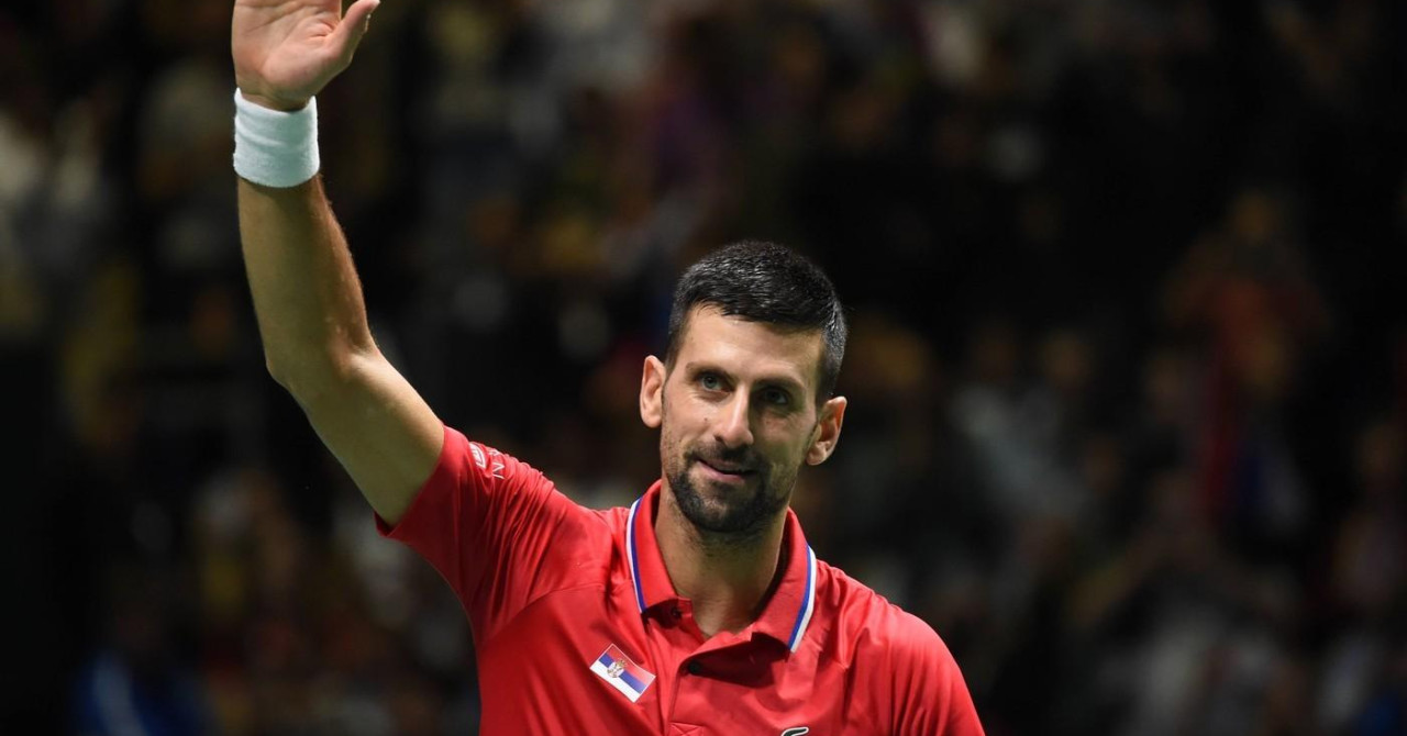 Đoković izborio polufinale: ‘Najvažnije je bilo preživjeti na terenu‘