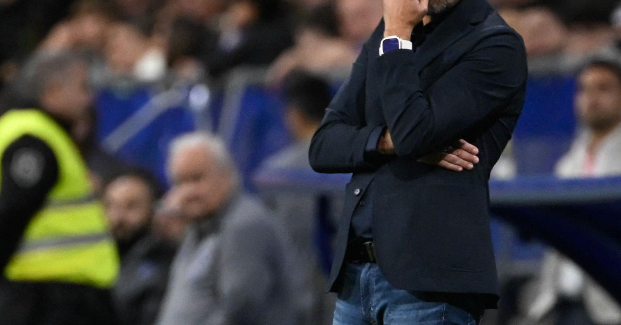 Josip Brekalo ostao bez trenera! Veljko Paunović odlazi zbog loših rezultata u novoj sezoni