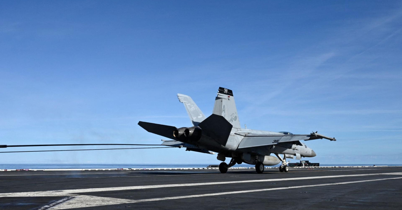 NATO mijenja pravila igre prema Rusiji, prvi će nove zapovijedi dobiti piloti ratnih aviona!?