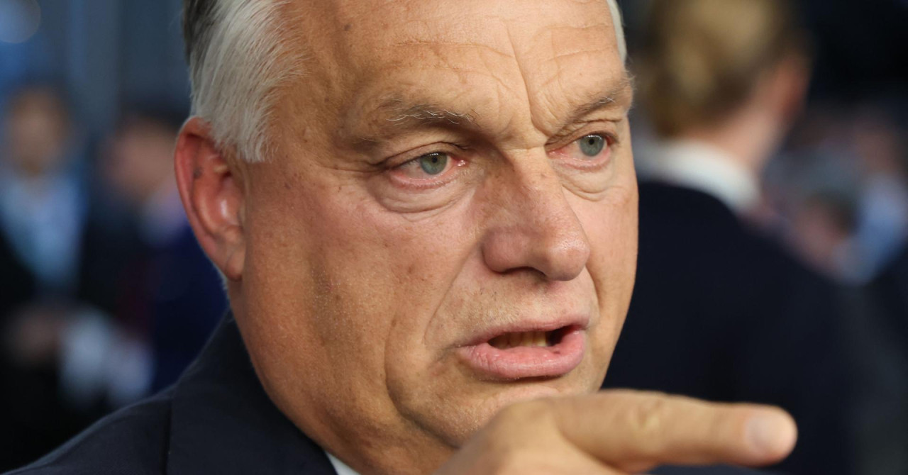 Orban je danas dobio novi, potpuno neočekivani udarac