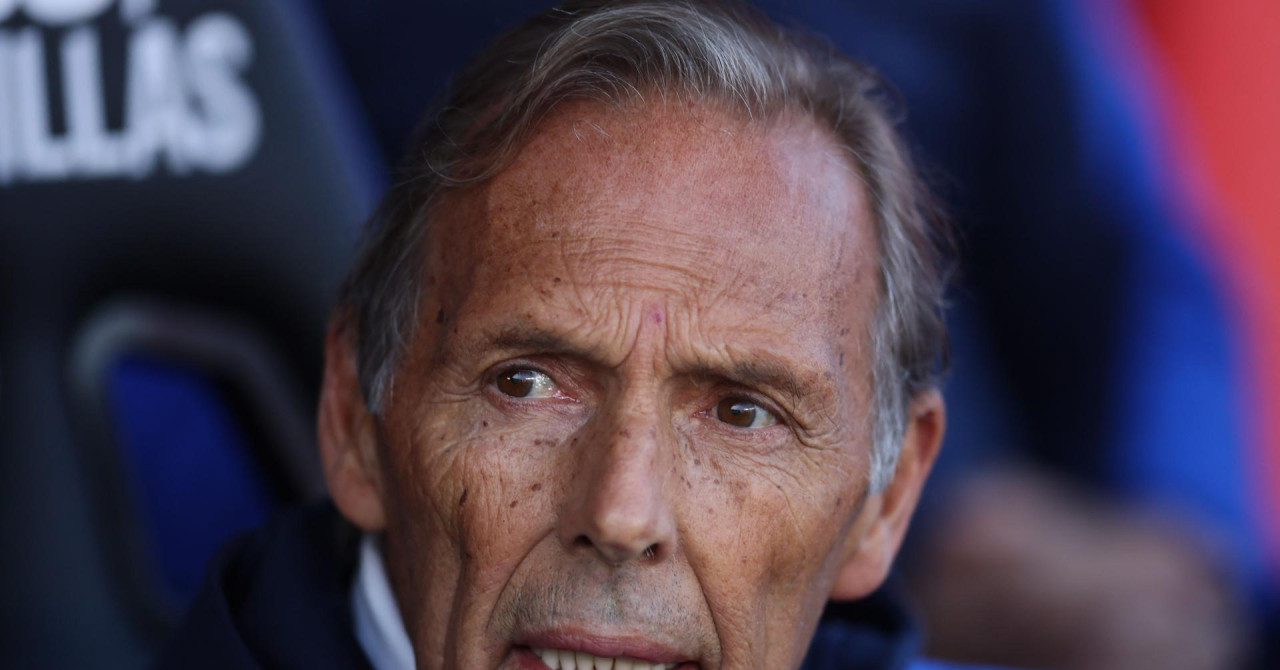 Preminuo je legendarni trener! Tijekom više od pola stoljeća duge karijere, ostavio je dubok trag u nogometu