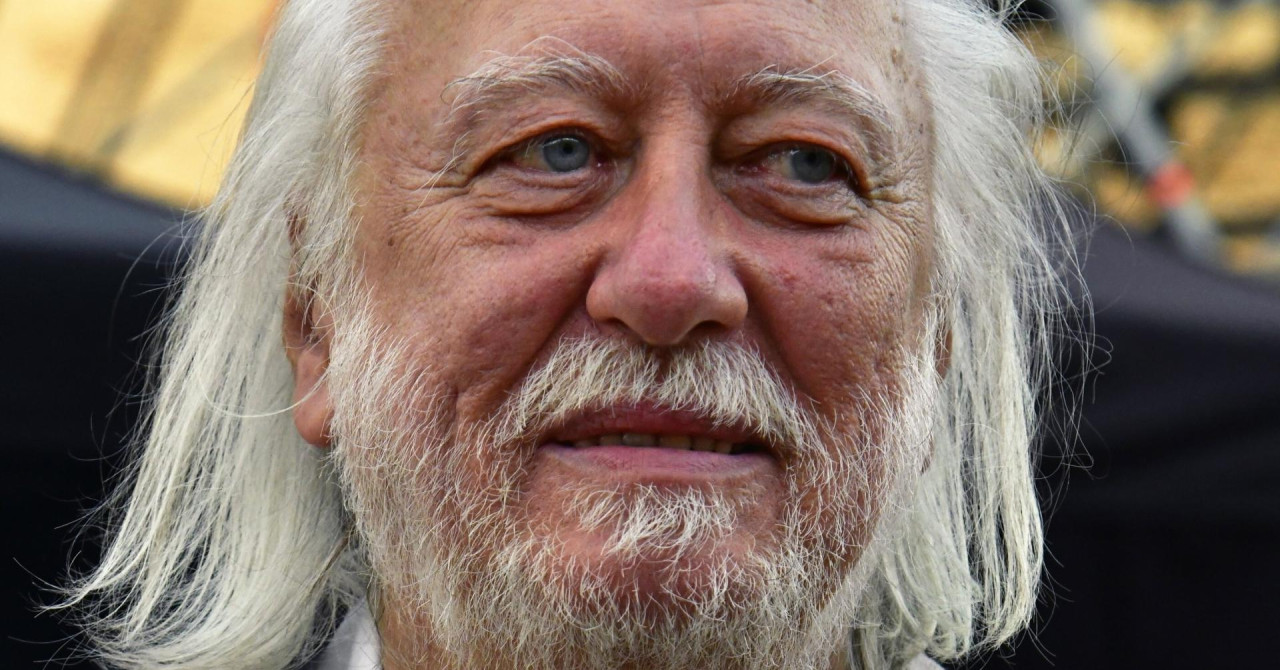 Dobitnik Nobelove nagrade za književnost je László Krasznahorkai