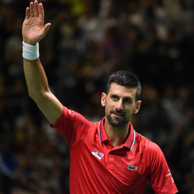 Novak Đoković