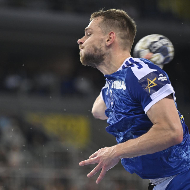 Ihar Bieljavski (arhiva)